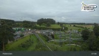 Archiv Foto Webcam Erlebnisfelsen Pottenstein 07:00