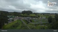 Archiv Foto Webcam Erlebnisfelsen Pottenstein 08:00