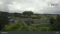 Archiv Foto Webcam Erlebnisfelsen Pottenstein 10:00