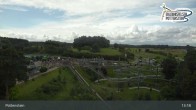 Archiv Foto Webcam Erlebnisfelsen Pottenstein 12:00