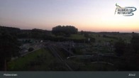 Archiv Foto Webcam Erlebnisfelsen Pottenstein 02:00
