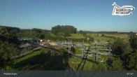 Archiv Foto Webcam Erlebnisfelsen Pottenstein 07:00