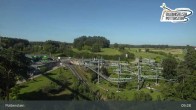 Archiv Foto Webcam Erlebnisfelsen Pottenstein 08:00