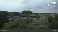 Archiv Foto Webcam Erlebnisfelsen Pottenstein 08:00