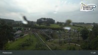 Archiv Foto Webcam Erlebnisfelsen Pottenstein 10:00