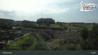 Archiv Foto Webcam Erlebnisfelsen Pottenstein 14:00