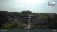 Archiv Foto Webcam Erlebnisfelsen Pottenstein 16:00