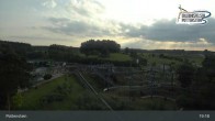 Archiv Foto Webcam Erlebnisfelsen Pottenstein 18:00