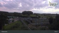 Archiv Foto Webcam Erlebnisfelsen Pottenstein 00:00