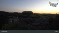 Archiv Foto Webcam Erlebnisfelsen Pottenstein 04:00