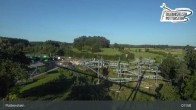 Archiv Foto Webcam Erlebnisfelsen Pottenstein 07:00