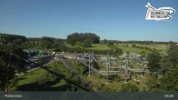 Archiv Foto Webcam Erlebnisfelsen Pottenstein 08:00