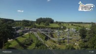 Archiv Foto Webcam Erlebnisfelsen Pottenstein 10:00