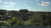 Archiv Foto Webcam Erlebnisfelsen Pottenstein 14:00