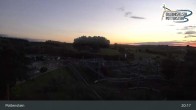 Archiv Foto Webcam Erlebnisfelsen Pottenstein 02:00