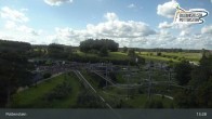Archiv Foto Webcam Erlebnisfelsen Pottenstein 12:00
