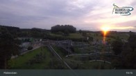 Archiv Foto Webcam Erlebnisfelsen Pottenstein 18:00