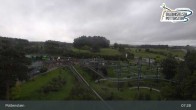 Archived image Webcam Pottenstein: Toboggan Run 06:00