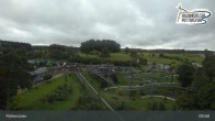 Archived image Webcam Pottenstein: Toboggan Run 09:00