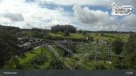Archived image Webcam Pottenstein: Toboggan Run 12:00