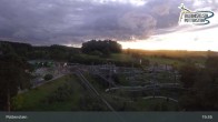 Archiv Foto Webcam Erlebnisfelsen Pottenstein 00:00
