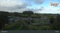 Archiv Foto Webcam Erlebnisfelsen Pottenstein 08:00