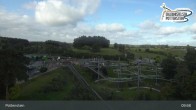 Archiv Foto Webcam Erlebnisfelsen Pottenstein 09:00