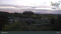 Archiv Foto Webcam Erlebnisfelsen Pottenstein 18:00