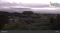 Archiv Foto Webcam Erlebnisfelsen Pottenstein 20:00