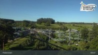 Archiv Foto Webcam Erlebnisfelsen Pottenstein 09:00