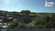Archiv Foto Webcam Erlebnisfelsen Pottenstein 14:00