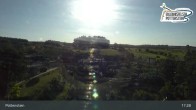 Archiv Foto Webcam Erlebnisfelsen Pottenstein 16:00