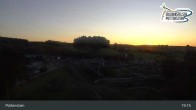 Archiv Foto Webcam Erlebnisfelsen Pottenstein 18:00