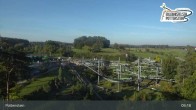 Archiv Foto Webcam Erlebnisfelsen Pottenstein 08:00