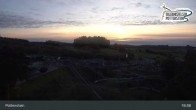 Archiv Foto Webcam Erlebnisfelsen Pottenstein 02:00
