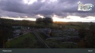 Archiv Foto Webcam Erlebnisfelsen Pottenstein 04:00
