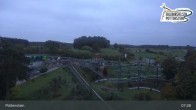 Archiv Foto Webcam Erlebnisfelsen Pottenstein 06:00