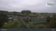 Archiv Foto Webcam Erlebnisfelsen Pottenstein 07:00