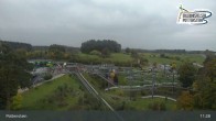 Archiv Foto Webcam Erlebnisfelsen Pottenstein 10:00