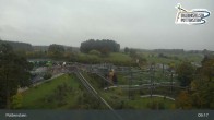 Archiv Foto Webcam Erlebnisfelsen Pottenstein 08:00