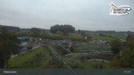 Archiv Foto Webcam Erlebnisfelsen Pottenstein 10:00