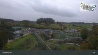 Archiv Foto Webcam Erlebnisfelsen Pottenstein 16:00