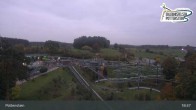 Archiv Foto Webcam Erlebnisfelsen Pottenstein 20:00