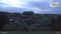Archiv Foto Webcam Erlebnisfelsen Pottenstein 02:00