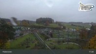 Archiv Foto Webcam Erlebnisfelsen Pottenstein 10:00