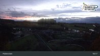 Archiv Foto Webcam Erlebnisfelsen Pottenstein 18:00