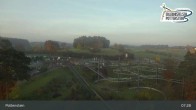 Archived image Webcam Pottenstein: Toboggan Run 06:00