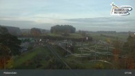 Archived image Webcam Pottenstein: Toboggan Run 07:00