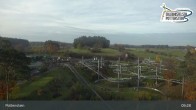 Archived image Webcam Pottenstein: Toboggan Run 08:00