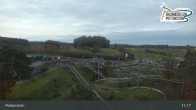 Archived image Webcam Pottenstein: Toboggan Run 10:00
